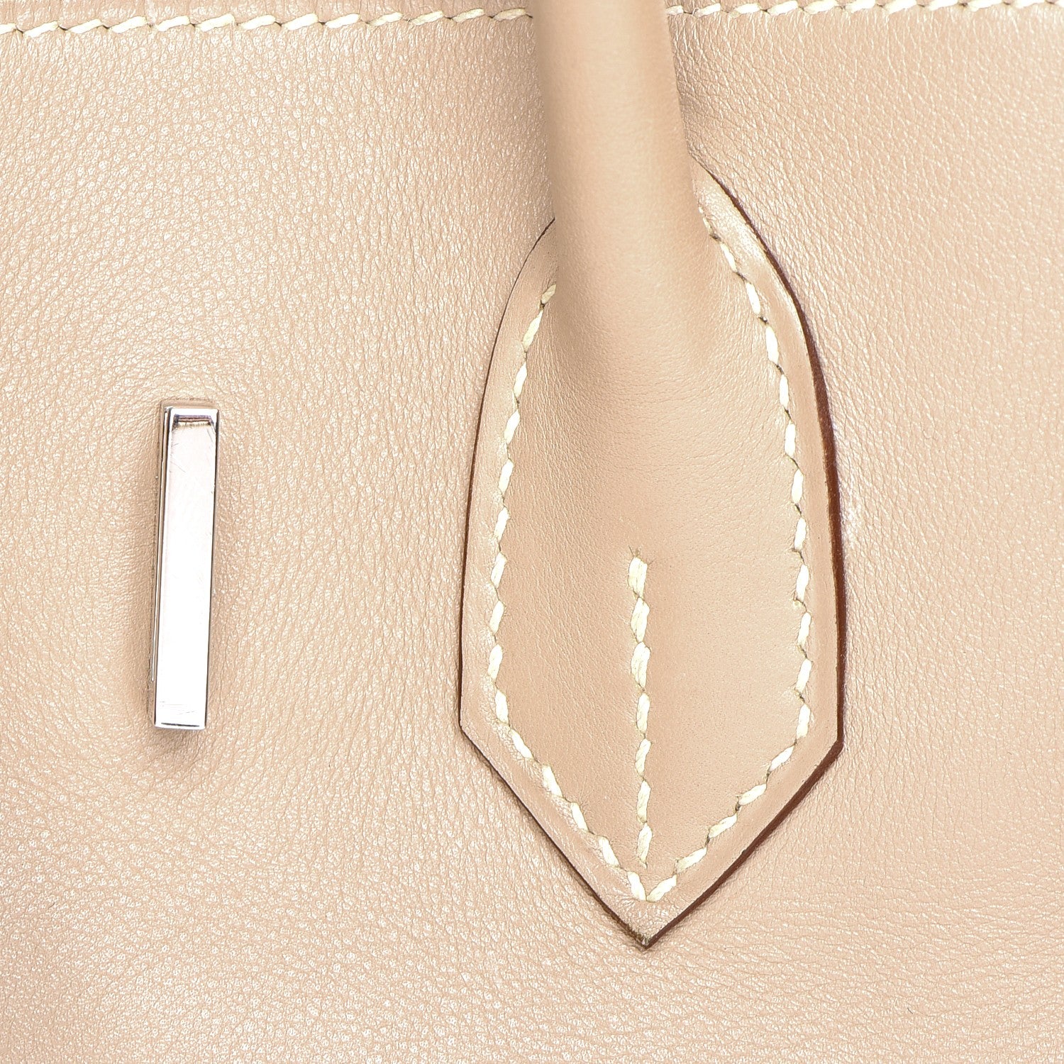 Hermes Swift Birkin 30 Argile 25 of 36