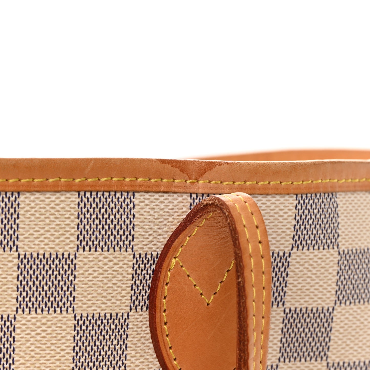 Damier Azur Neverfull GM