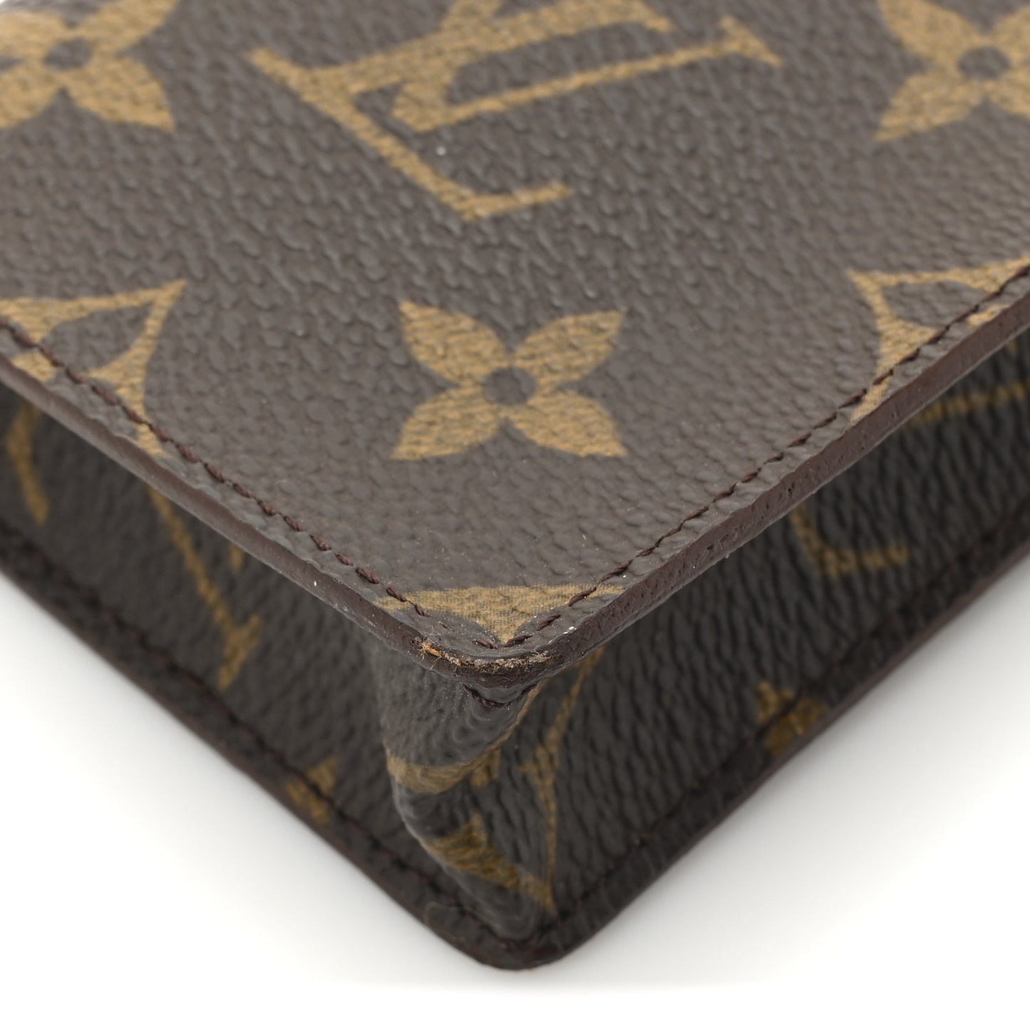 Monogram Sunglasses Case