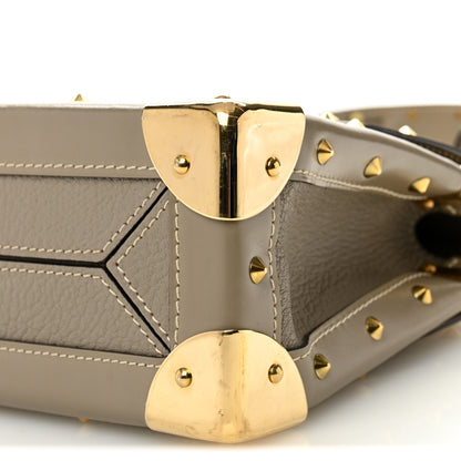 Louis Vuitton Suhali Le Talentueux Grey 9 of 10