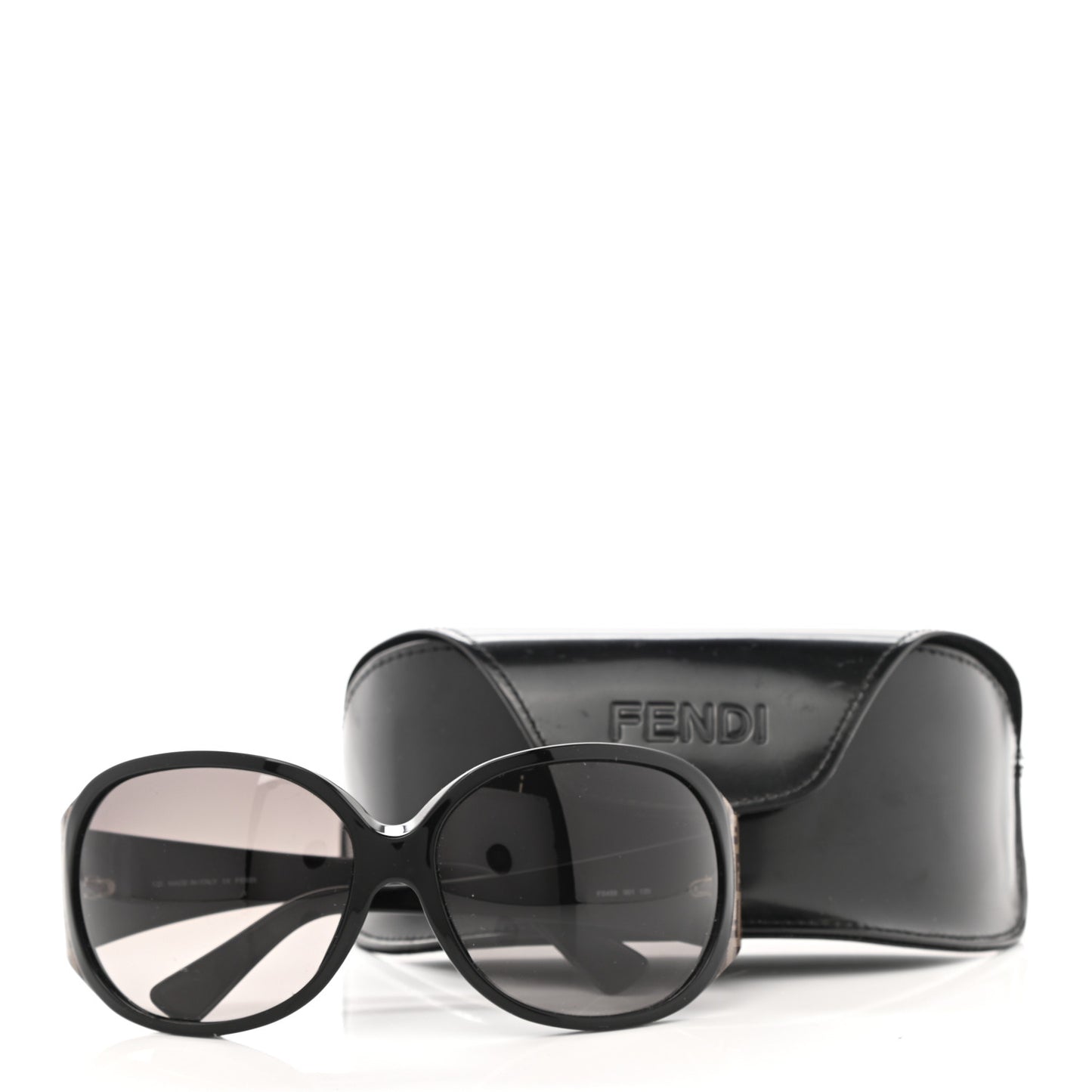 FF Sunglasses FS459 Brown