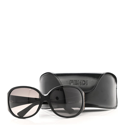 Fendi FF Sunglasses FS459 Brown 7 of 7