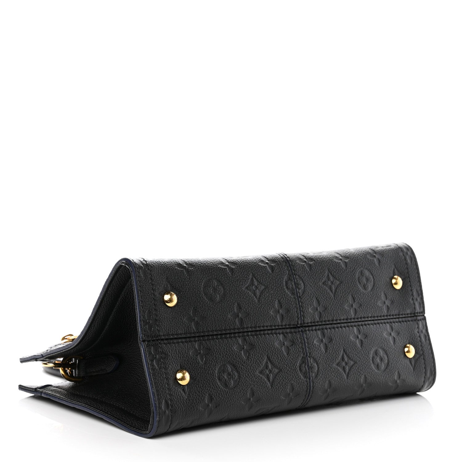 Louis Vuitton Empreinte Sully PM Black 4 of 8