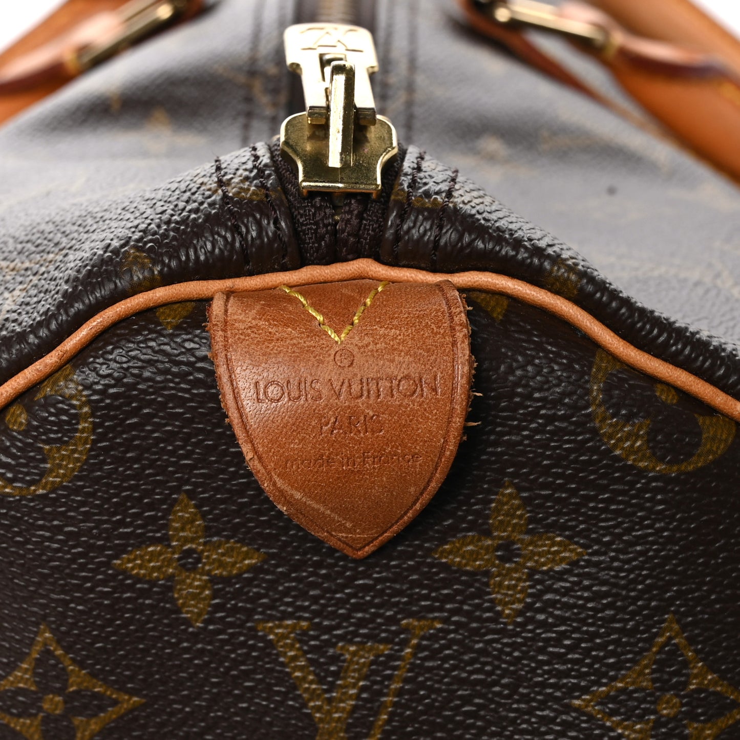 Monogram Keepall 50