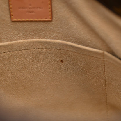 Louis Vuitton Monogram Artsy MM 9 of 10