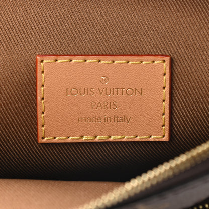 Louis Vuitton Monogram Utility Phone Sleeve 6 of 8