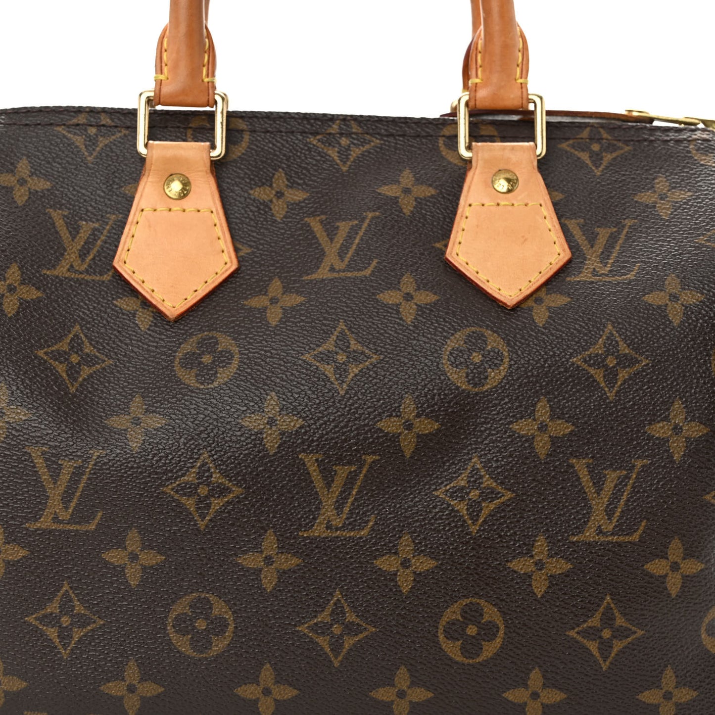 Monogram Speedy 25