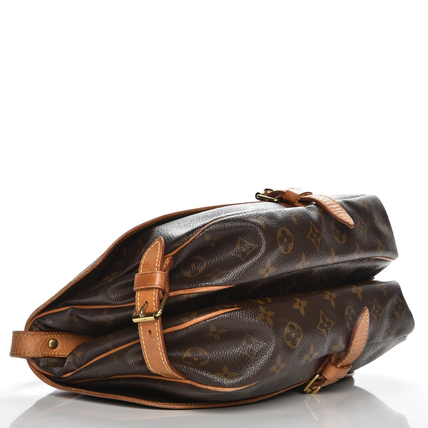 Monogram Saumur 30