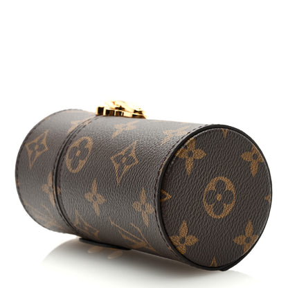 Louis Vuitton Monogram 100ML Perfume Travel Case 4 of 6