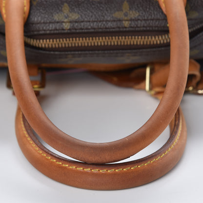 Louis Vuitton Monogram Deauville 15 of 15