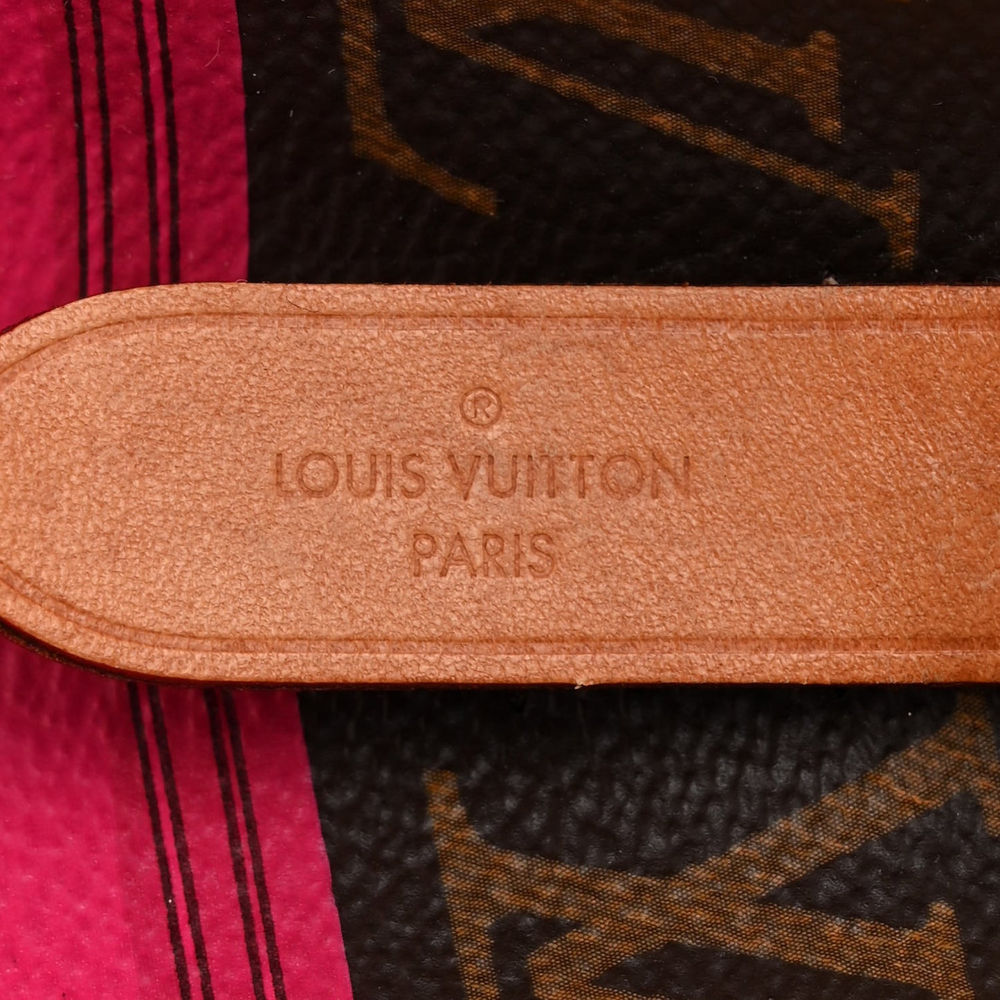 Monogram Summer Trunks Neonoe