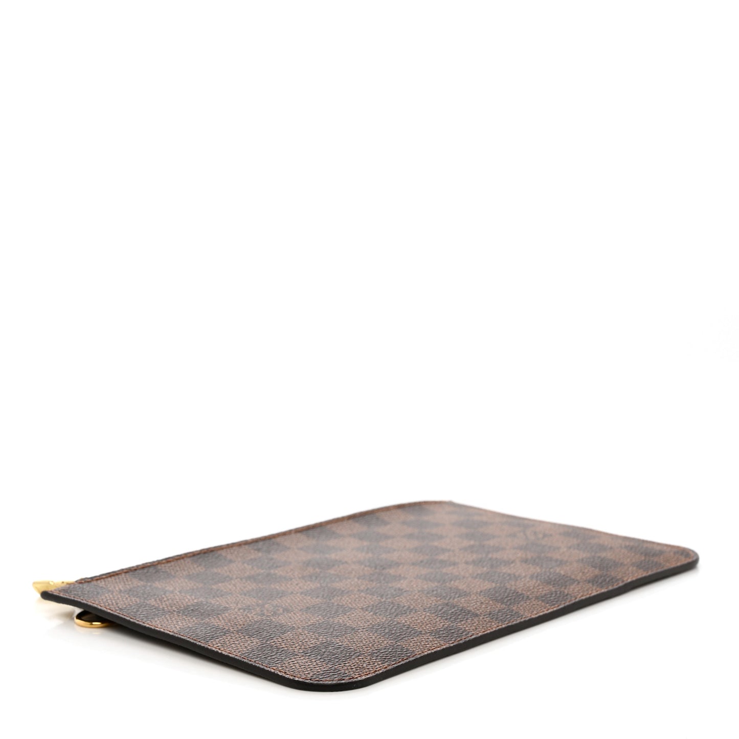 Damier Ebene Neverfull MM GM Pochette