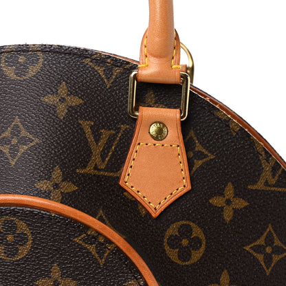 Louis Vuitton Monogram Ellipse PM 12 of 23