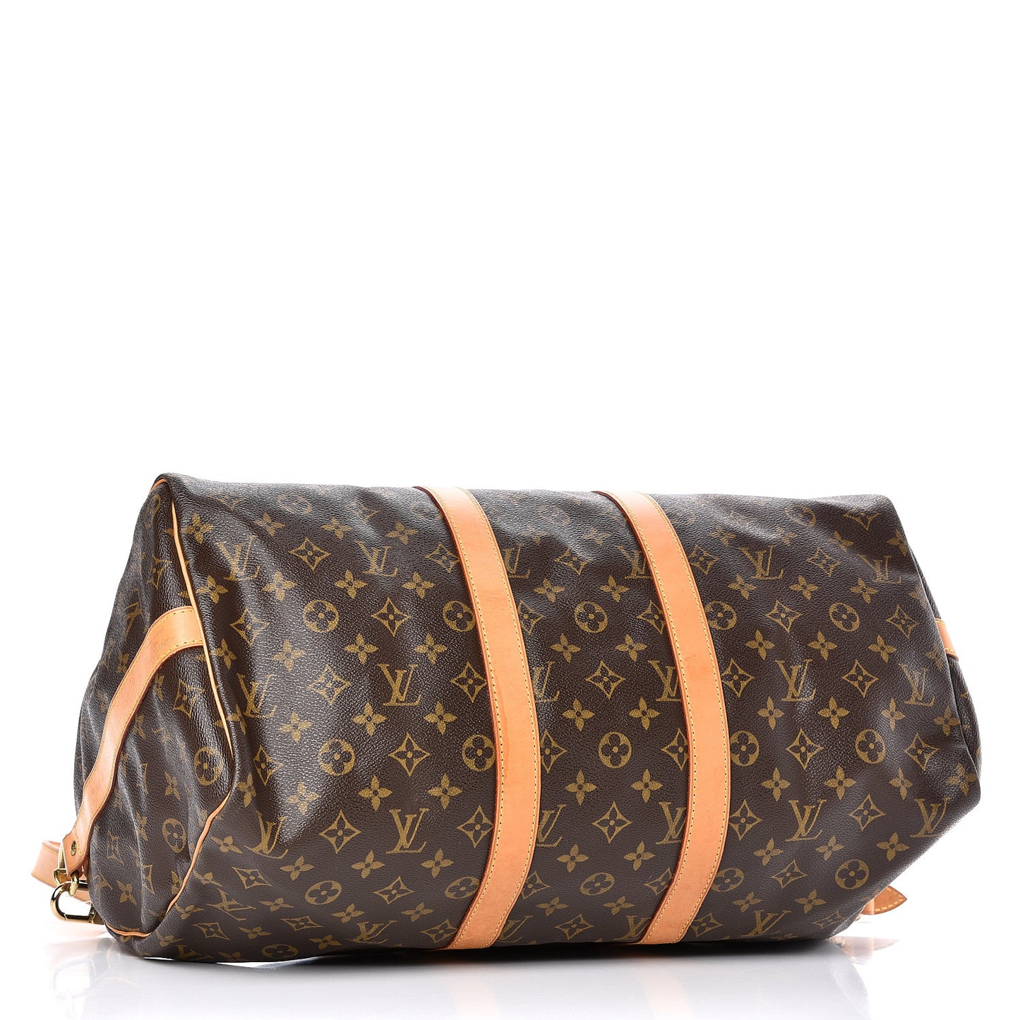 Monogram Keepall Bandouliere 45