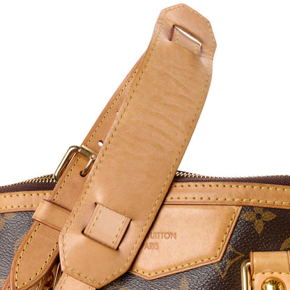 Louis Vuitton Monogram Retiro PM 13 of 19