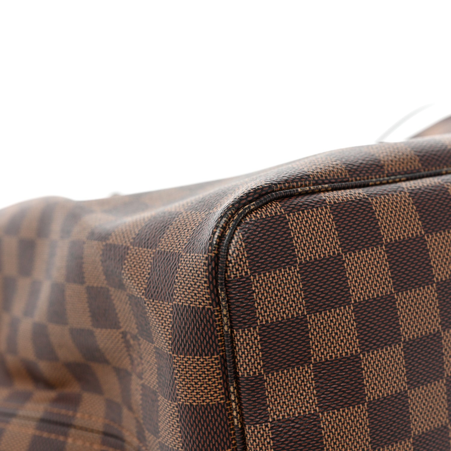 Louis Vuitton Damier Ebene Neo Neverfull GM 12 of 14