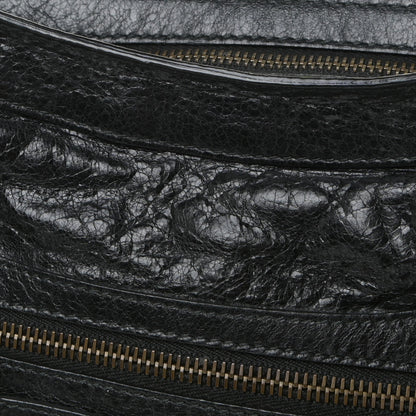 Balenciaga Agneau Classic Hardware City Black 11 of 13