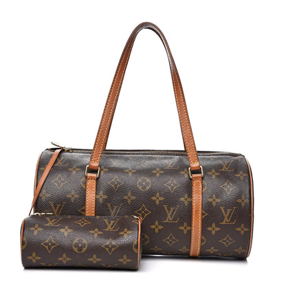Louis Vuitton Monogram Papillon 30 1 of 14