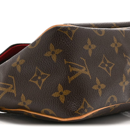 Louis Vuitton Monogram Viva-Cite PM 9 of 11