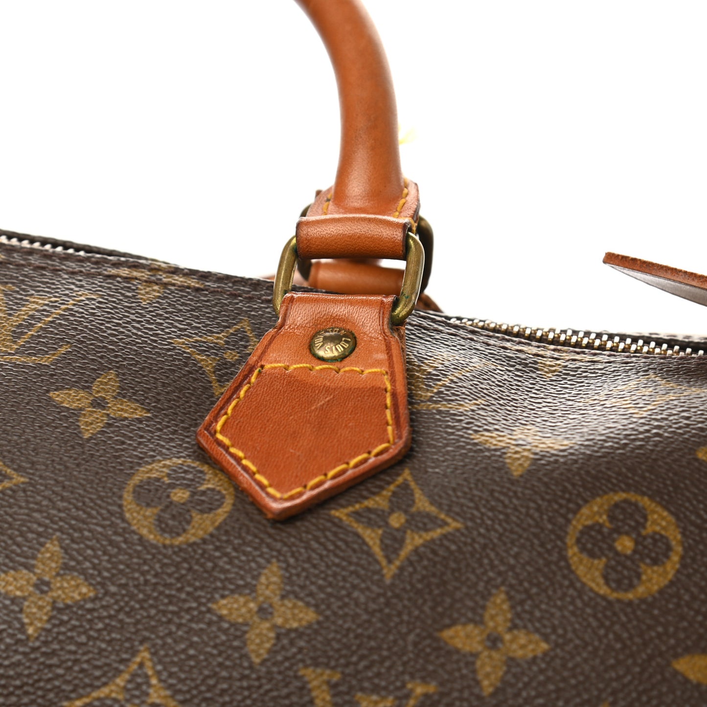 Monogram Speedy 40