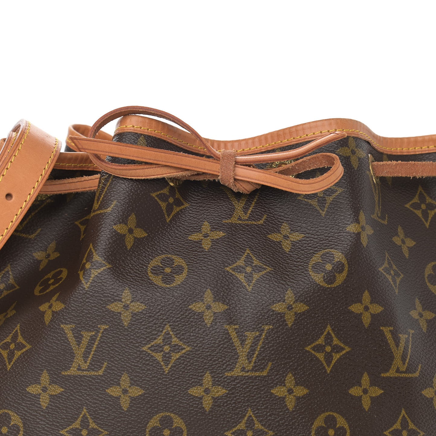 Monogram Petit Noe