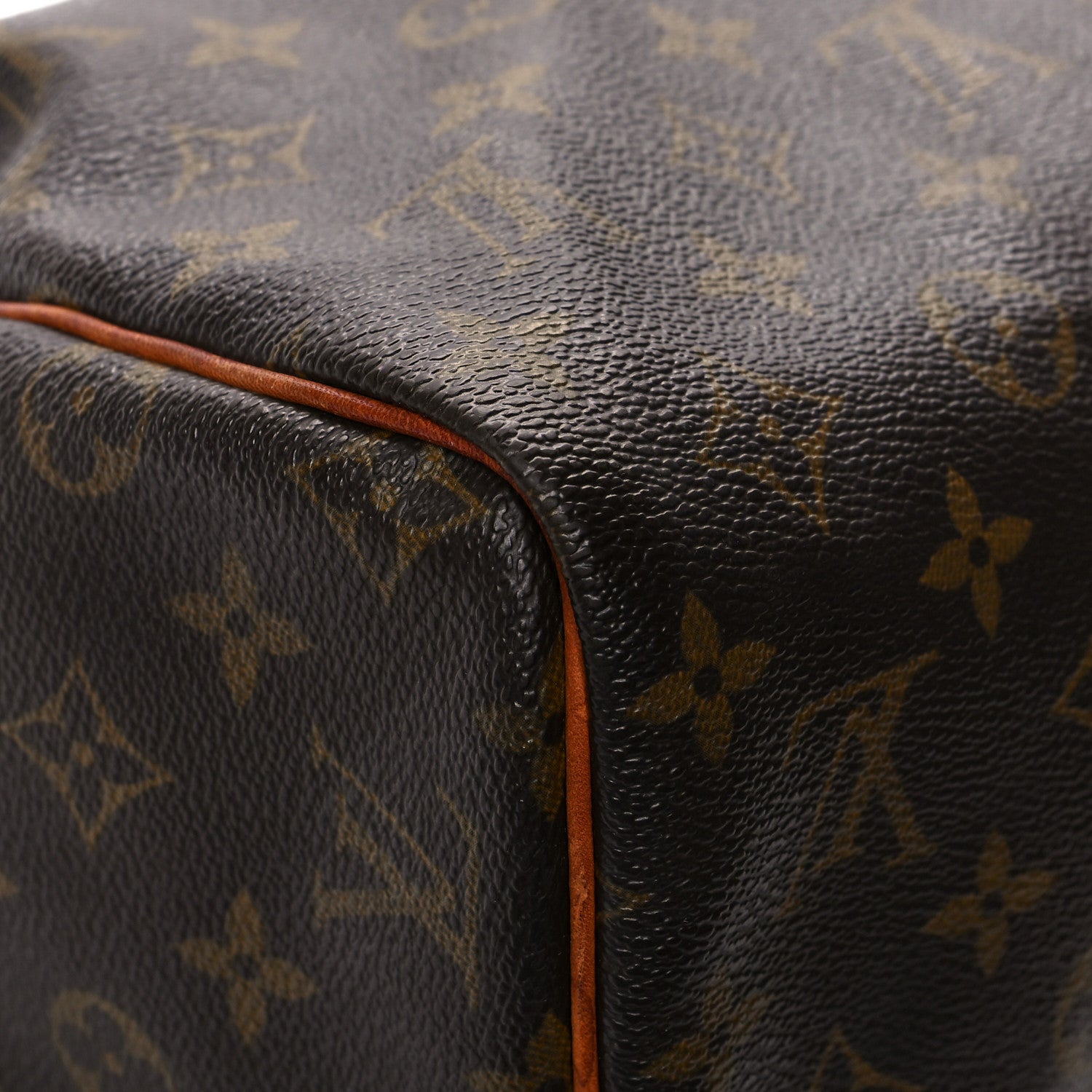 Louis Vuitton Monogram Speedy 30 11 of 15