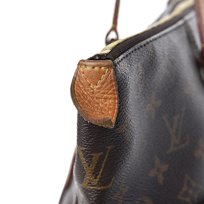 Louis Vuitton Monogram Totally GM 6 of 15