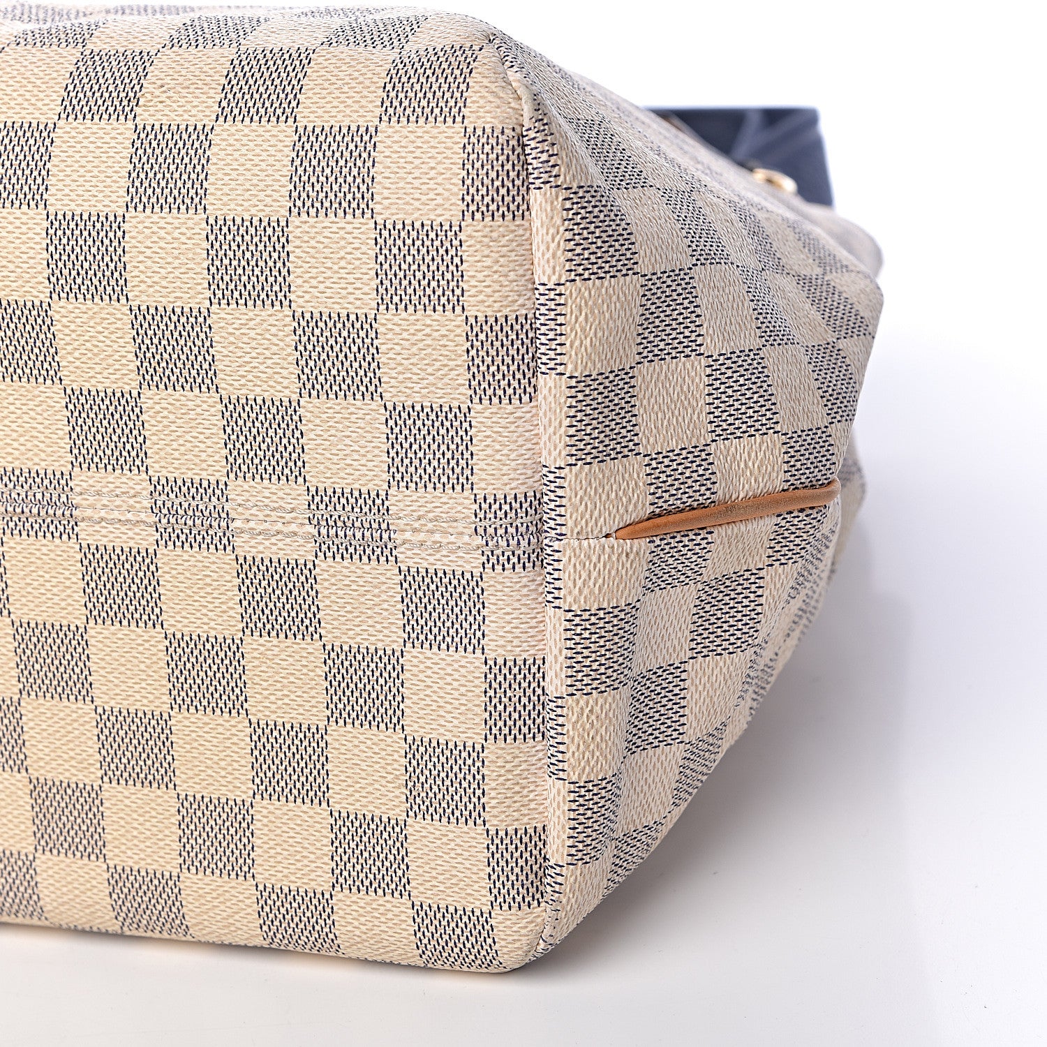 Louis Vuitton Damier Azur Beach Cabas PM 13 of 14