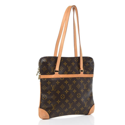Louis Vuitton Monogram Sac Coussin GM 3 of 10