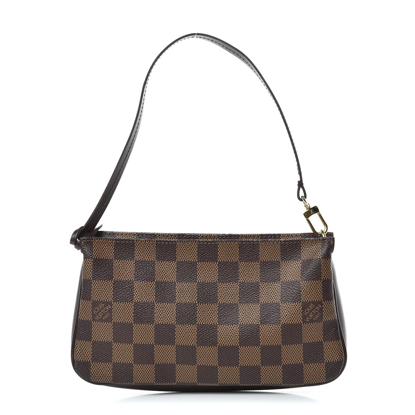 Damier Ebene Navona Pochette Accessories