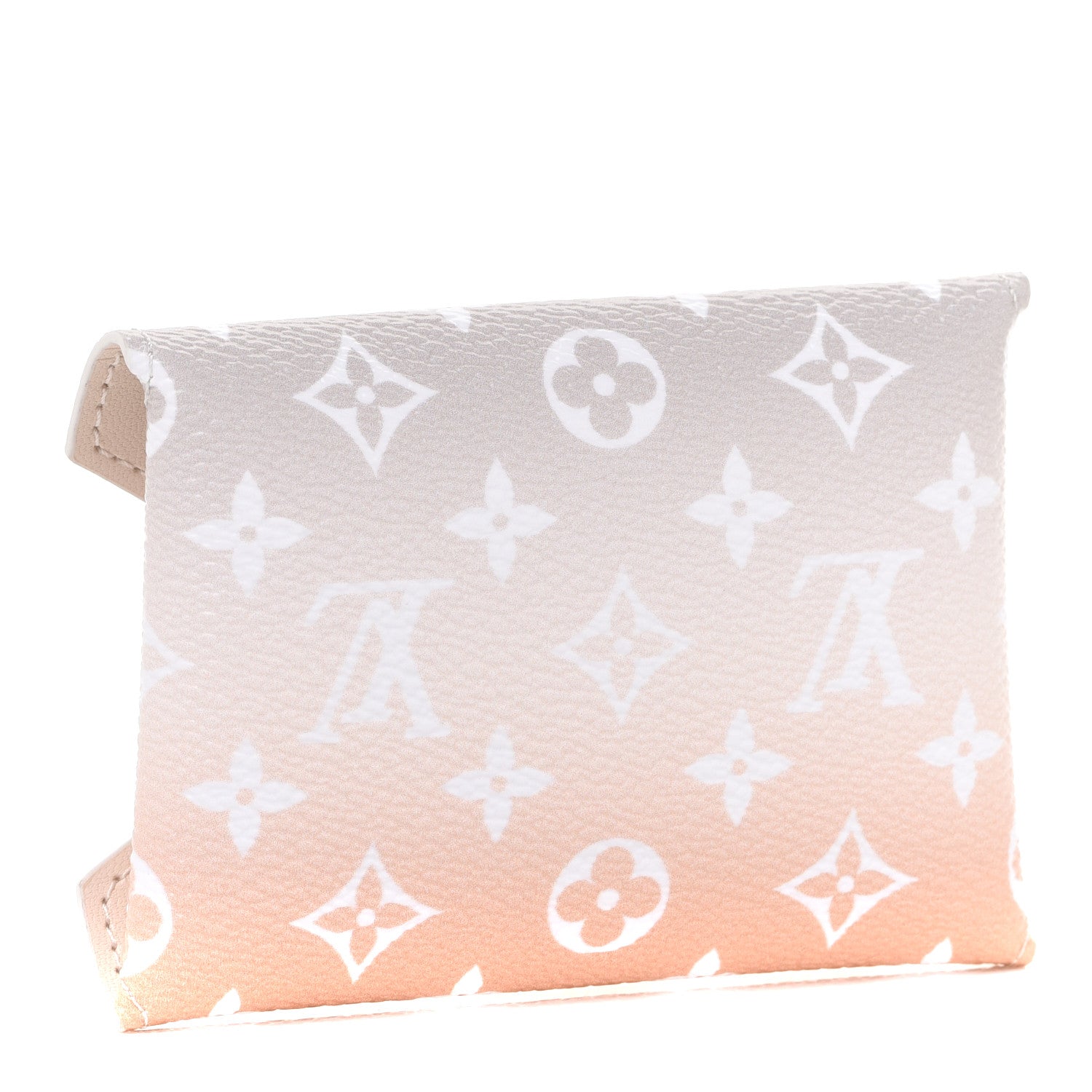 Louis Vuitton Monogram By The Pool Small Kirigami Pochette Insert Brume 3 of 6
