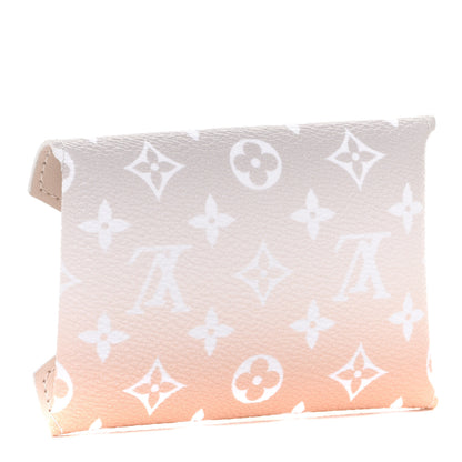 Louis Vuitton Monogram By The Pool Small Kirigami Pochette Insert Brume 3 of 6
