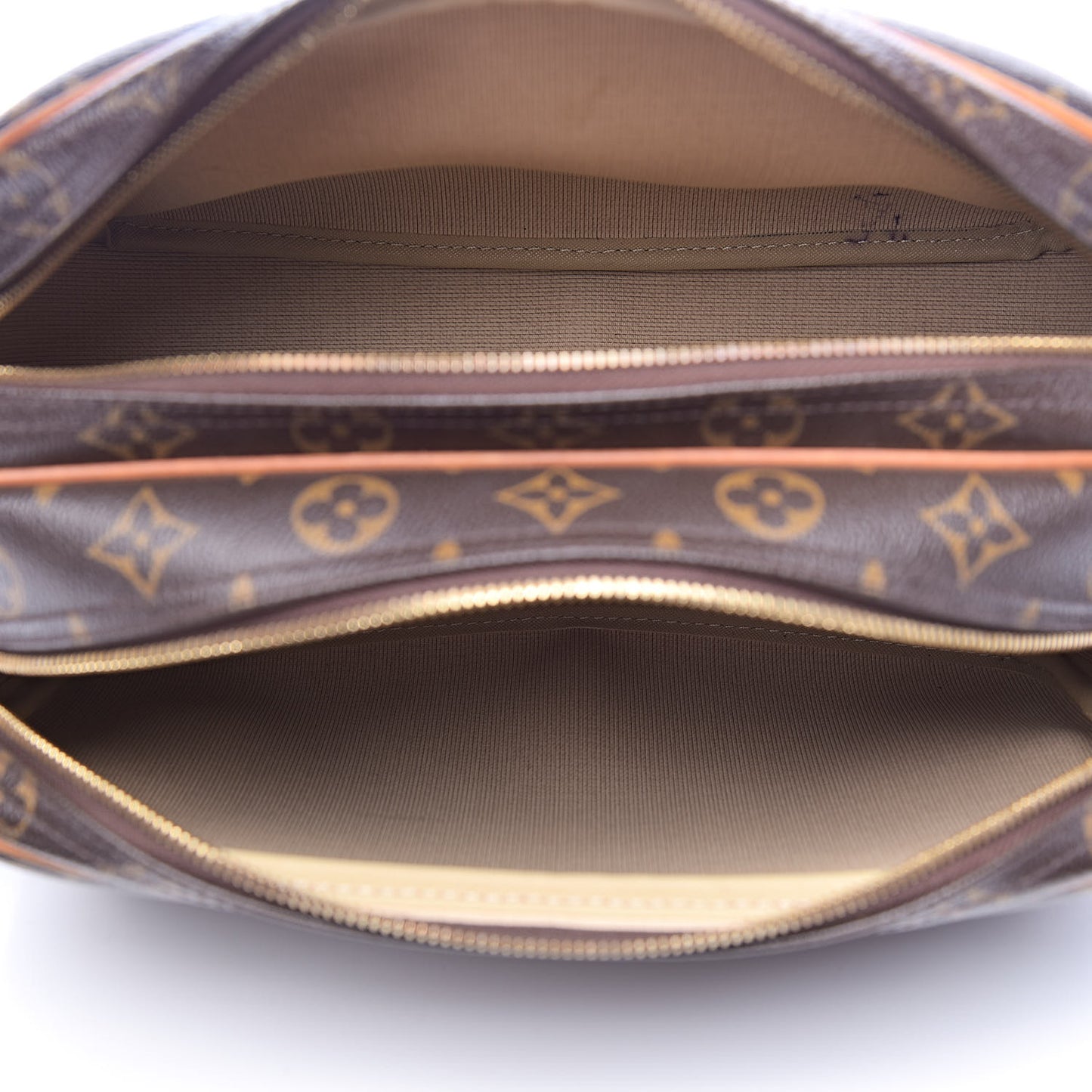 Monogram Reporter PM