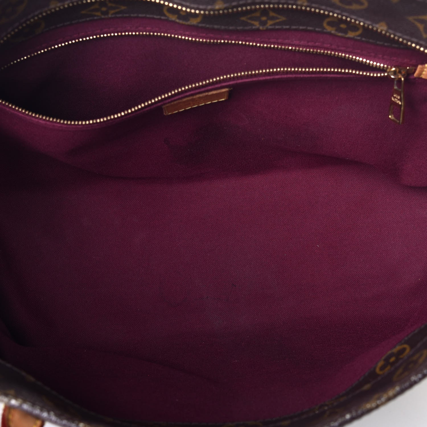 Louis Vuitton Monogram Raspail PM 5 of 9