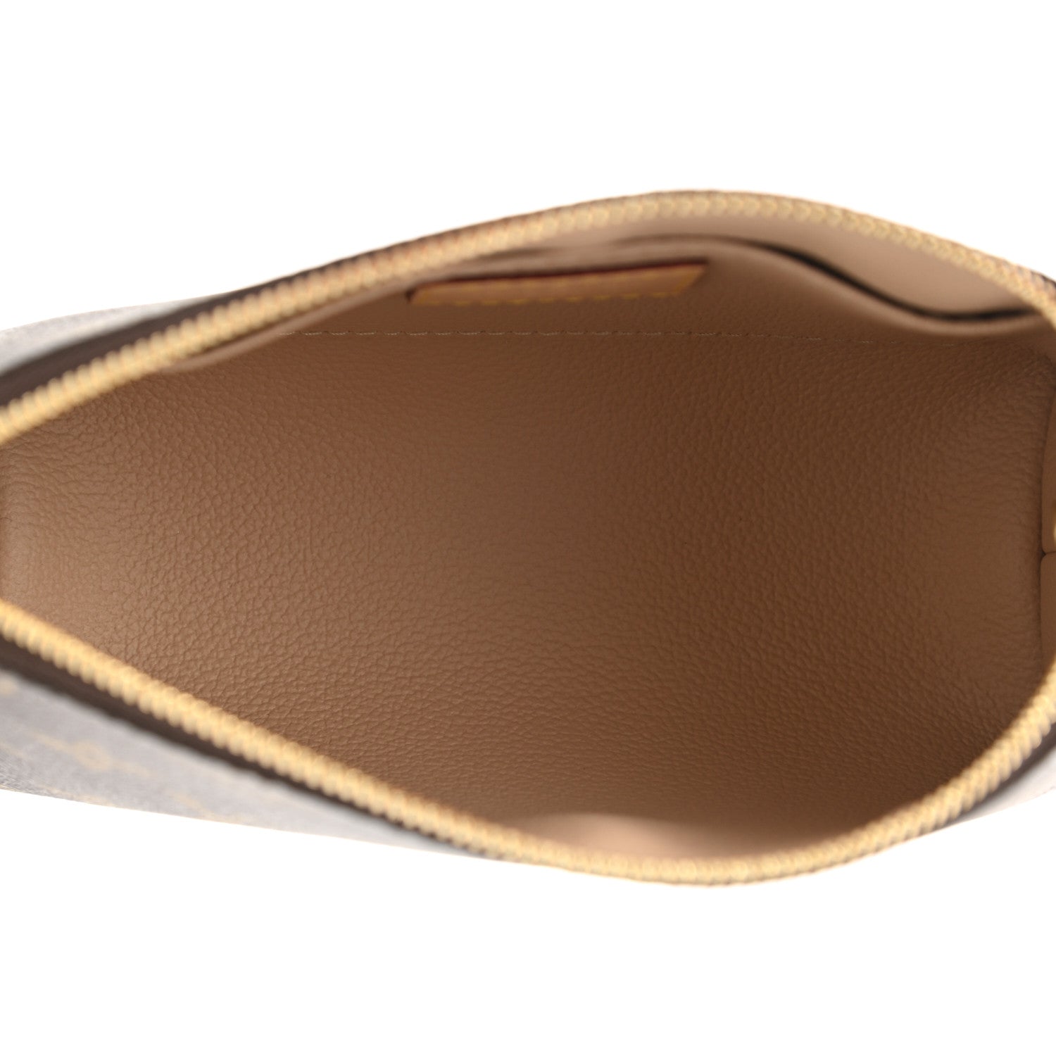 Louis Vuitton Monogram Cosmetic Pouch 5 of 7