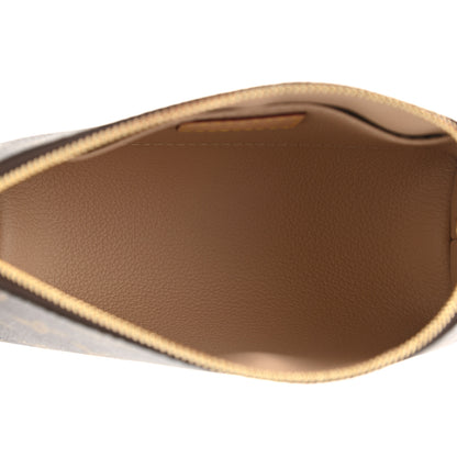 Louis Vuitton Monogram Cosmetic Pouch 5 of 7