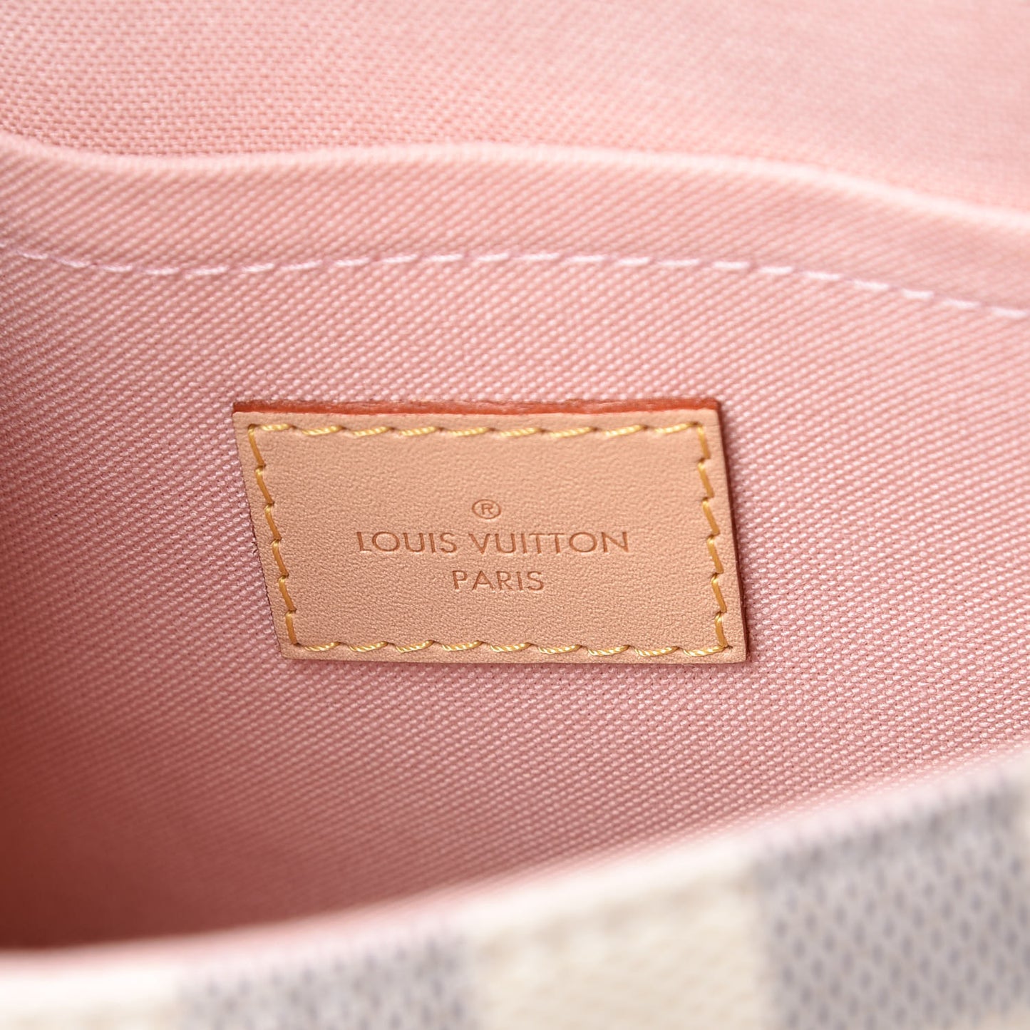 Damier Azur Croisette