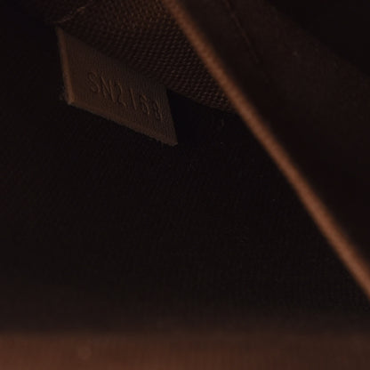 Louis Vuitton Monogram Alma PM 11 of 11