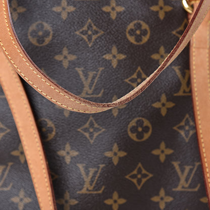 Louis Vuitton Monogram Totally MM 8 of 12
