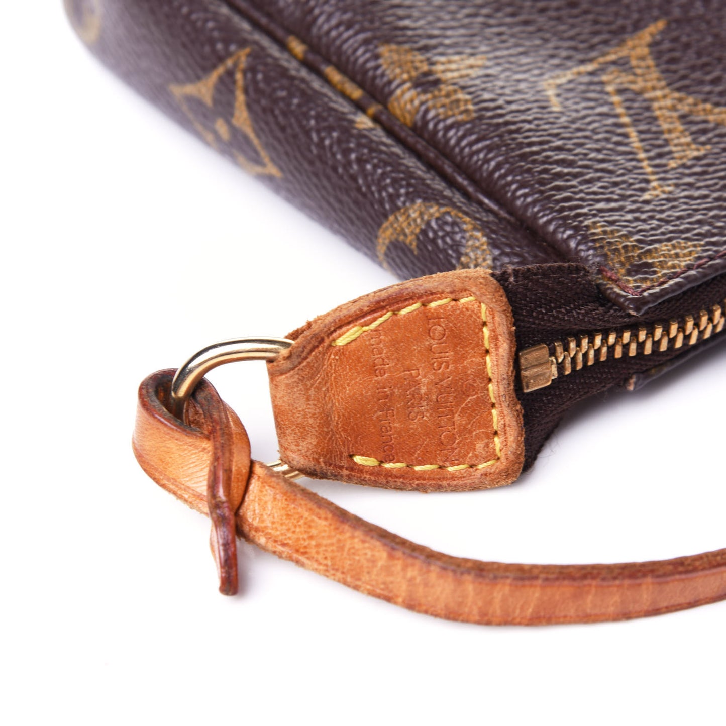 Monogram Pochette Accessories