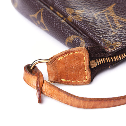 Louis Vuitton Monogram Pochette Accessories 7 of 12