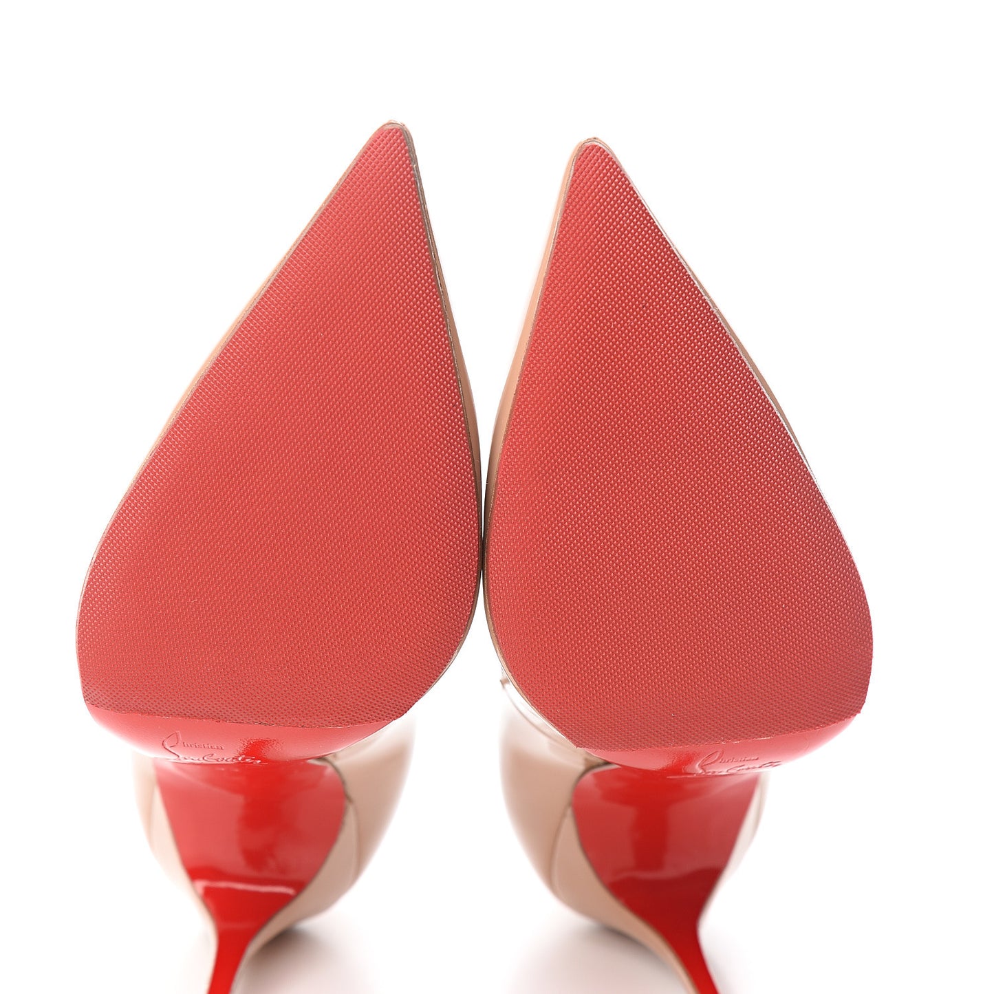 Patent So Kate 100 Pumps 39 Nude