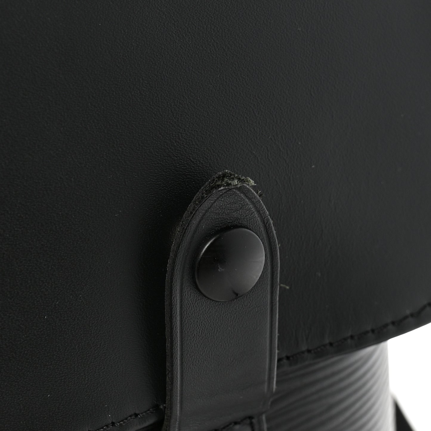 X SUPREME Epi Christopher Backpack PM Black