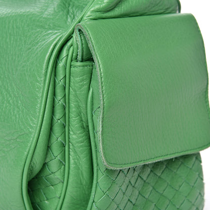 Bottega Veneta Cervo Cocker Hobo Foglia 10 of 15