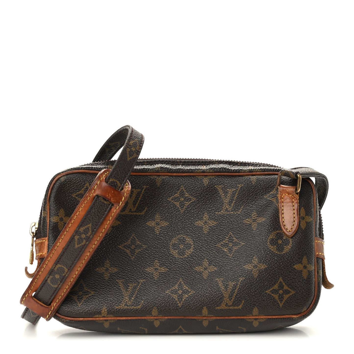 Monogram Pochette Marly Bandouliere