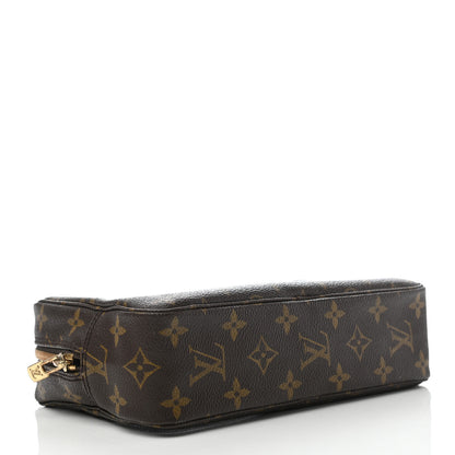 Louis Vuitton Monogram Trousse Toilette 23 4 of 7