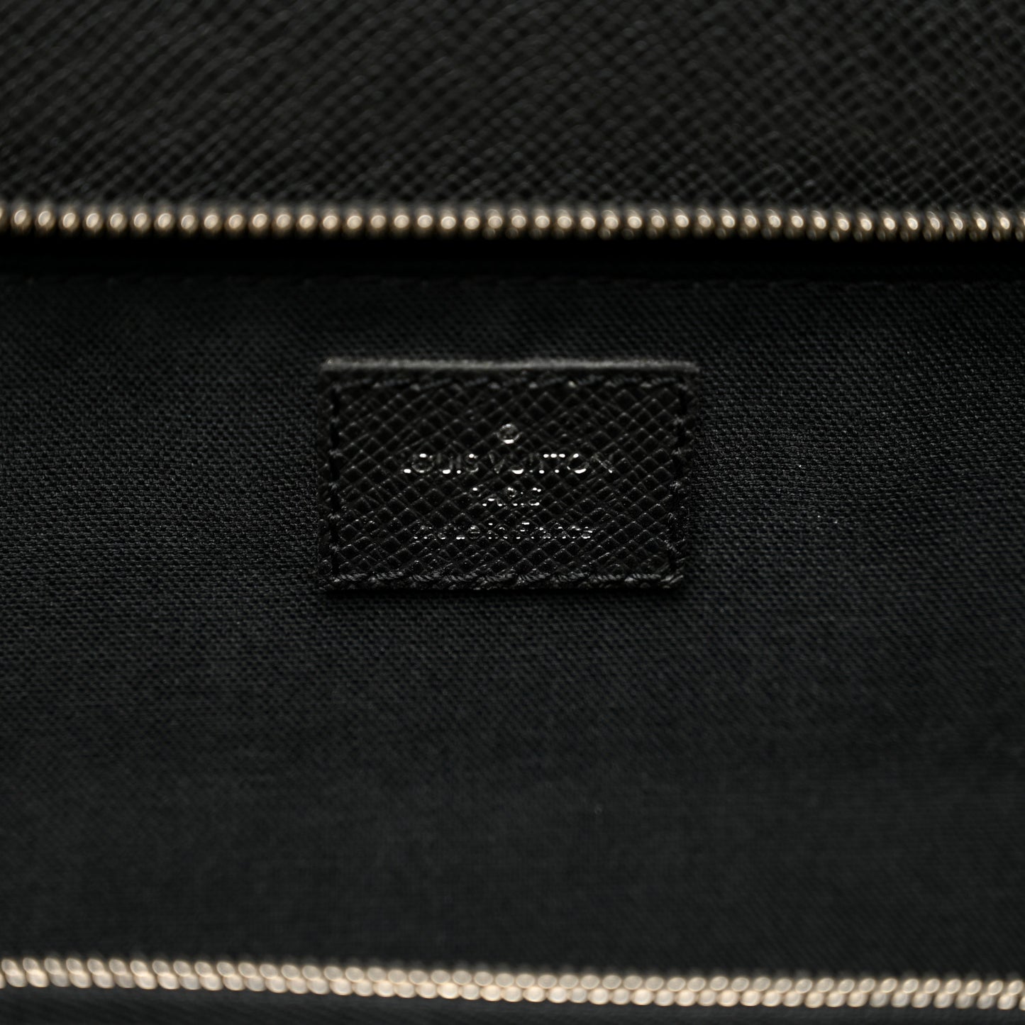 Taiga Pilot Case Ardoise