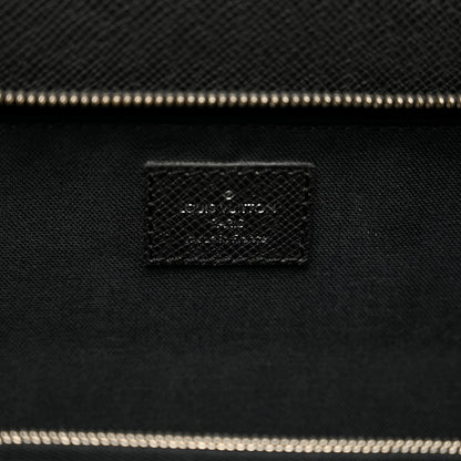 Louis Vuitton Taiga Pilot Case Ardoise 6 of 10