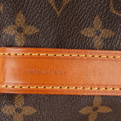 Louis Vuitton Monogram Petit Noe 7 of 8