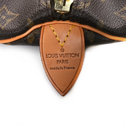 Louis Vuitton Monogram Keepall 50 5 of 11